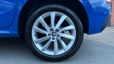 Skoda Kamiq 1.0 TSI 95 SE Edition 5dr Petrol Hatchback